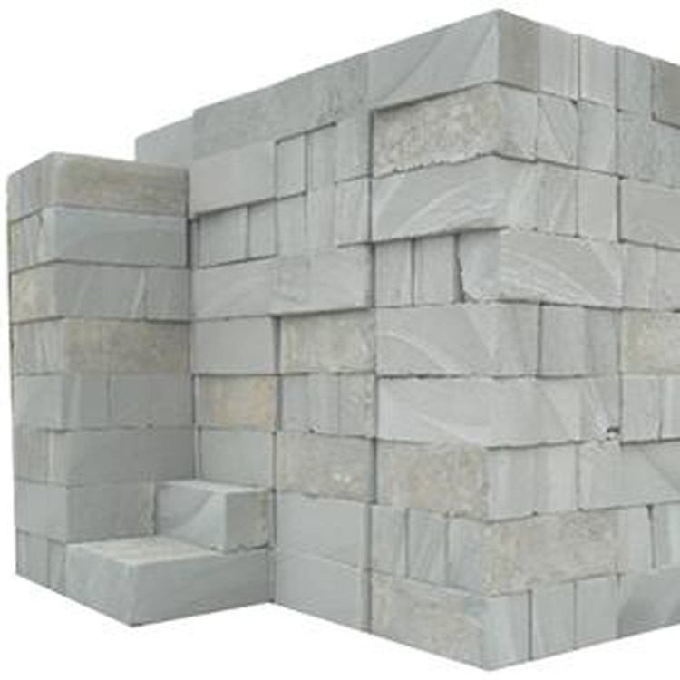 丹东不同砌筑方式蒸压加气混凝土砌块轻质砖 加气块抗压强度研究
