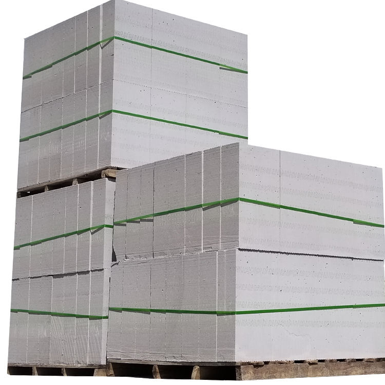 丹东改性材料和蒸压制度对冶金渣蒸压加气混凝土砌块性能的影响