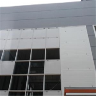 丹东新型蒸压加气混凝土板材ALC|EPS|RLC板材防火吊顶隔墙应用技术探讨