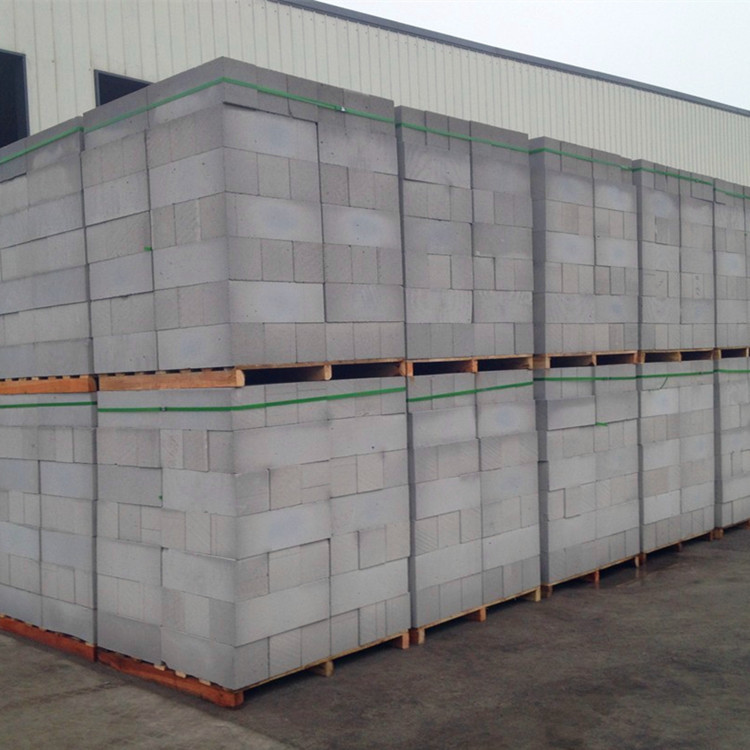 丹东宁波厂家：新型墙体材料的推广及应运